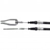 CABLE DE MANDO DEL EMBRAGUE