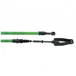 CABLE COMMANDE D'EMBRAYAGE