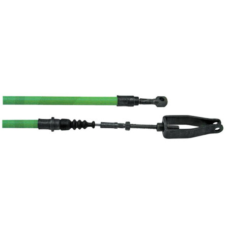 CABLE DE MANDO DEL EMBRAGUE