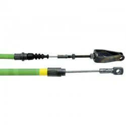 CABLE COMMANDE D'EMBRAYAGE