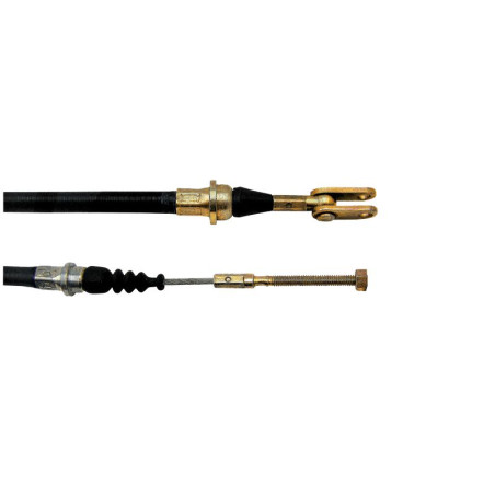 CABLE DE MANDO DEL EMBRAGUE