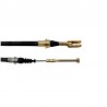 CABLE DE MANDO DEL EMBRAGUE
