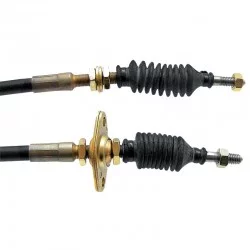CABLE COMMANDE D'EMBRAYAGE