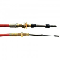 CLUTCH CONTROL CABLE