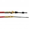 CLUTCH CONTROL CABLE
