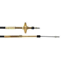 CABLE COMMANDE D'EMBRAYAGE