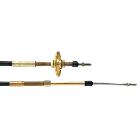 CABLE DE MANDO DEL EMBRAGUE