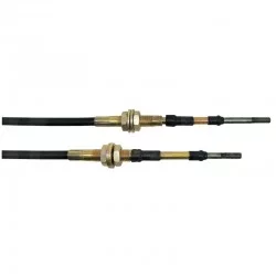 CLUTCH CONTROL CABLE
