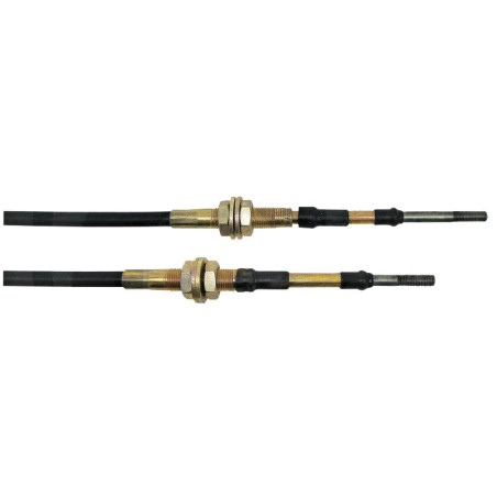 CABLE COMMANDE D'EMBRAYAGE