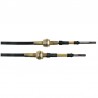 CABLE DE MANDO DEL EMBRAGUE