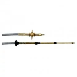 CLUTCH CONTROL CABLE