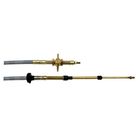 CLUTCH CONTROL CABLE