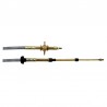 CABLE COMMANDE D'EMBRAYAGE