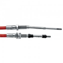 CLUTCH CONTROL CABLE