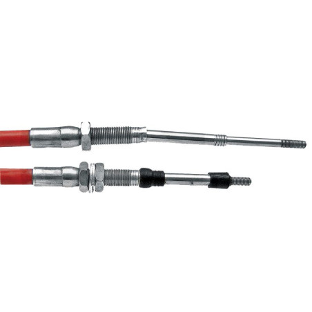 CABLE DE MANDO DEL EMBRAGUE