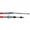 CABLE DE MANDO DEL EMBRAGUE
