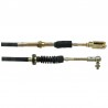 CABLE COMMANDE D'EMBRAYAGE