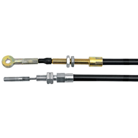 CLUTCH CONTROL CABLE