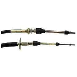 CABLE COMMANDE D'EMBRAYAGE