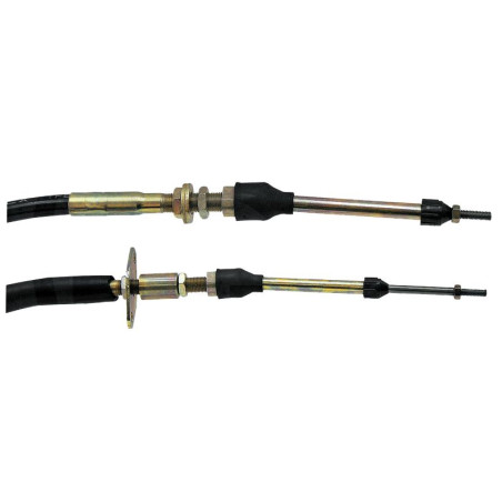 CABLE COMMANDE D'EMBRAYAGE