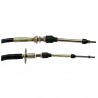 CABLE COMMANDE D'EMBRAYAGE