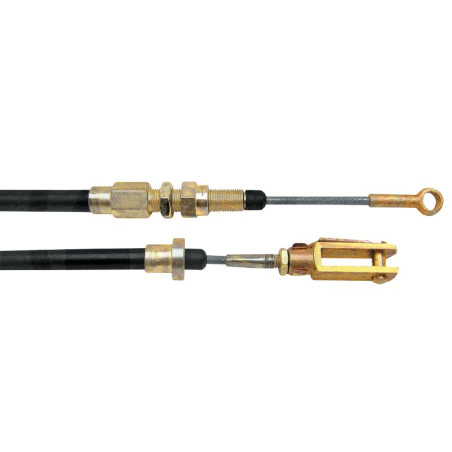 CABLE DE MANDO DEL EMBRAGUE