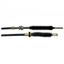 CABLE COMMANDE D'EMBRAYAGE