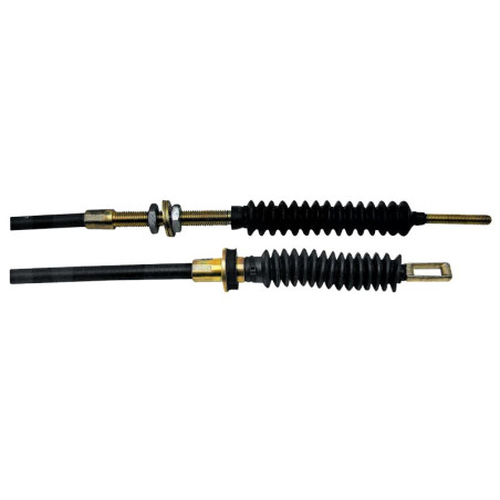 CABLE DE MANDO DEL EMBRAGUE
