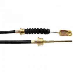 CABLE COMMANDE D'EMBRAYAGE