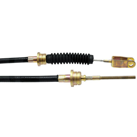 CABLE COMMANDE D'EMBRAYAGE