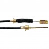 CABLE COMMANDE D'EMBRAYAGE