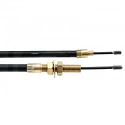CABLE COMMANDE D'EMBRAYAGE