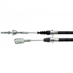 CABLE COMMANDE D'EMBRAYAGE