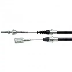 CLUTCH CONTROL CABLE