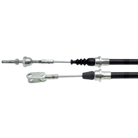 CLUTCH CONTROL CABLE