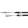 CLUTCH CONTROL CABLE