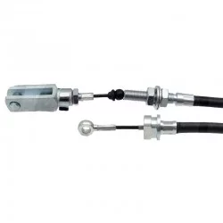 CLUTCH CONTROL CABLE