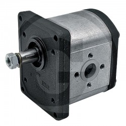 BOMBA HIDRÁULICA SIMPLE DE 22,5 CC