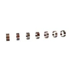 STANDARD SIDE BEARING BEARING SET