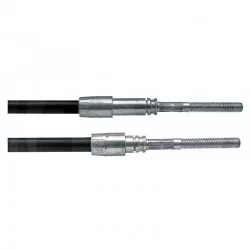 CLUTCH CONTROL CABLE