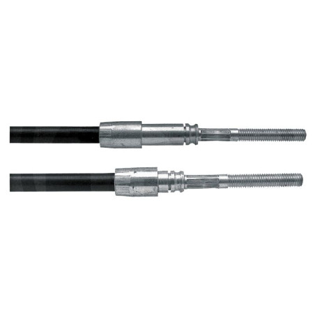 CABLE DE MANDO DEL EMBRAGUE