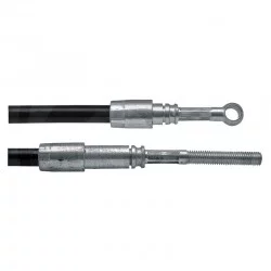CABLE COMMANDE D'EMBRAYAGE