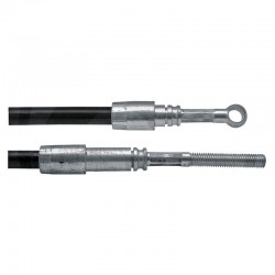 CLUTCH CONTROL CABLE