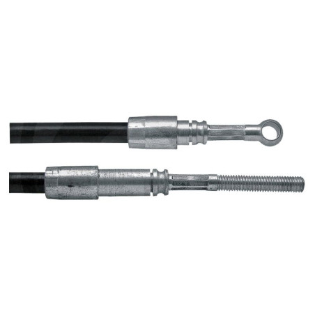 CLUTCH CONTROL CABLE