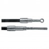 CLUTCH CONTROL CABLE