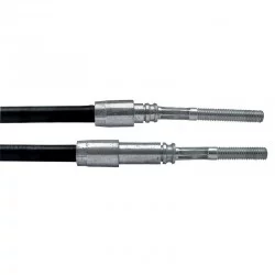 CLUTCH CONTROL CABLE