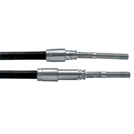 CLUTCH CONTROL CABLE