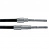 CLUTCH CONTROL CABLE