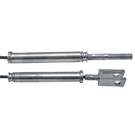 CLUTCH CONTROL CABLE