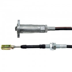 CABLE COMMANDE D'EMBRAYAGE